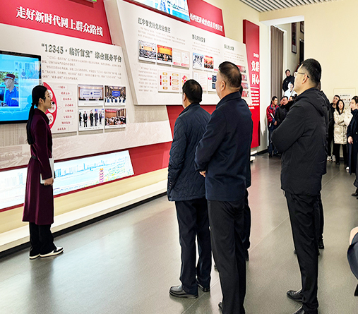 新春购房热潮来袭 金明寓房地产开发公司热销势头强劲