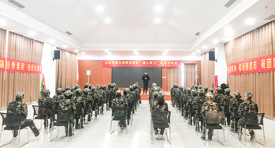 阳春三月风光美 沭河古道拓展忙
